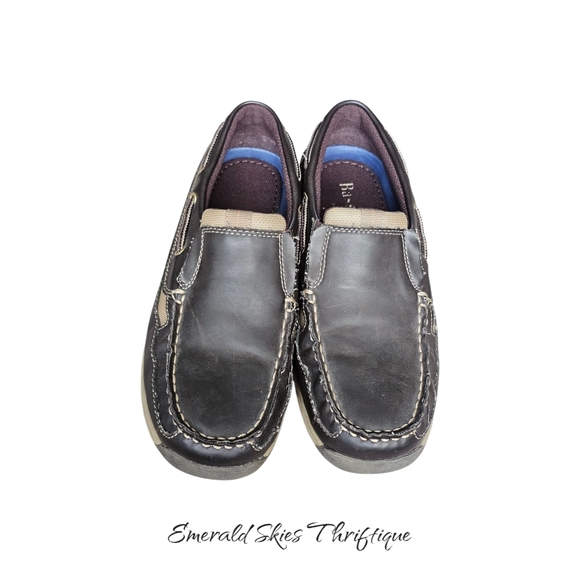 Men's bass "Noah" shoes - Picture 2 of 7